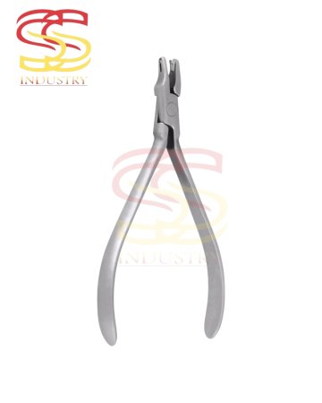 Tear Drop Cutter Aligner Plier